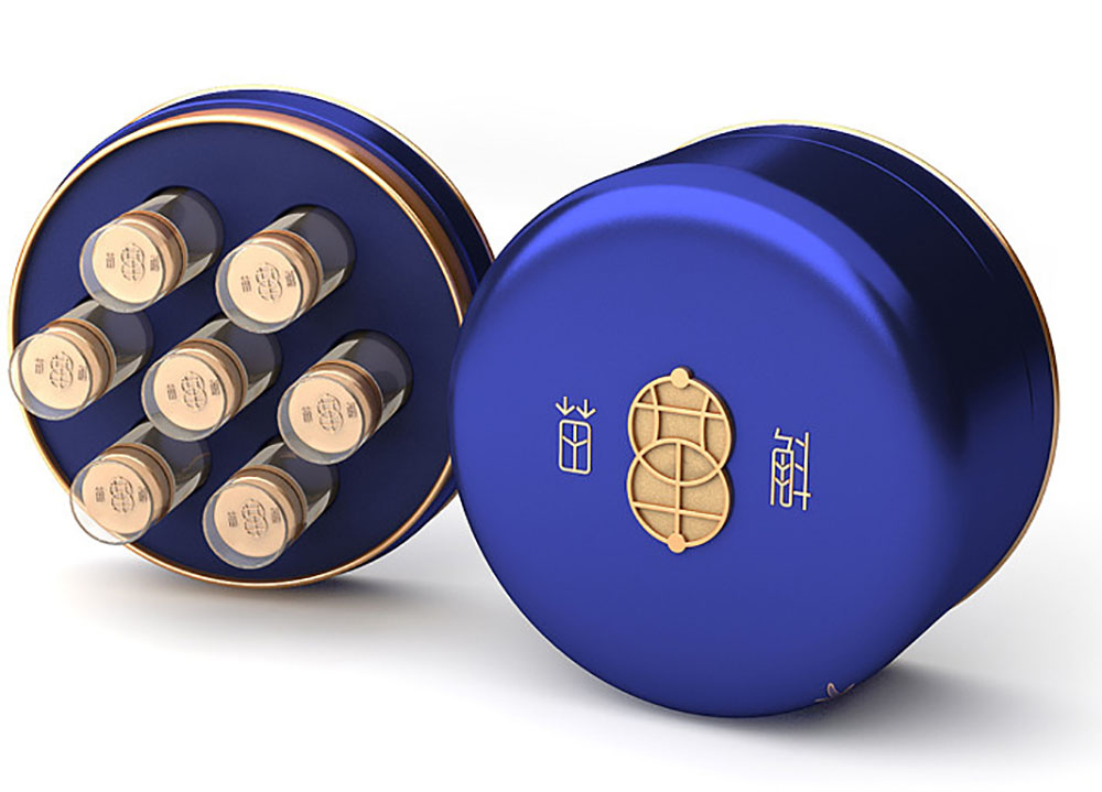保健品包裝盒設(shè)計需要注意什么？