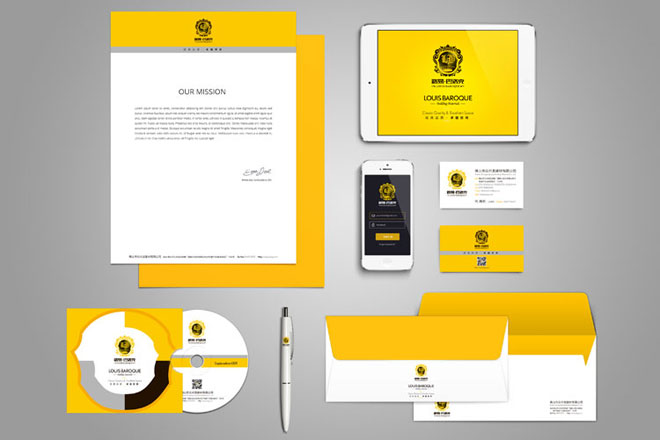 一套vi設(shè)計(jì) 一套vi設(shè)計(jì)