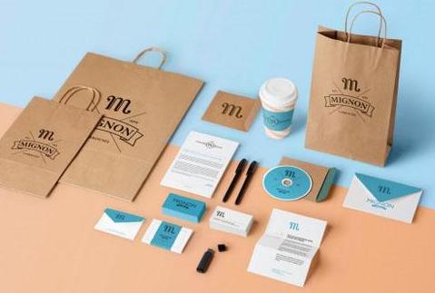 武漢vi設計 武漢vi設計