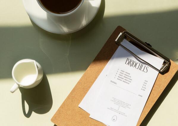 vi設(shè)計清單 vi設(shè)計清單