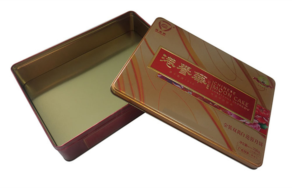 月餅盒設(shè)計(jì)制選古柏廣告設(shè)計(jì)，選方形月餅鐵盒還是磨砂月餅鐵盒好？