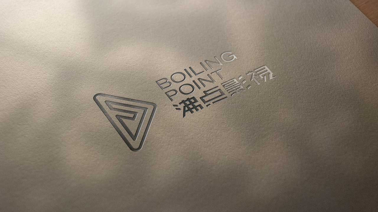 怎么樣設計的LOGO才能看起來有動感？