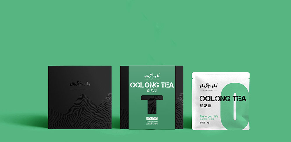一流的茶葉包裝該怎么設(shè)計(jì)？