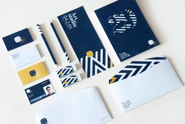 企業(yè)vi設(shè)計(jì)欣賞 做vi設(shè)計(jì)的三大目標(biāo)是什么？