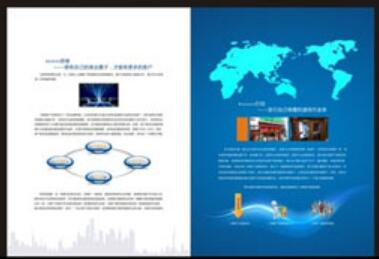 畫(huà)冊(cè)的作用有哪些？it畫(huà)冊(cè)設(shè)計(jì)有哪些原則？