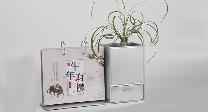 臺(tái)歷怎么玩才能成為流行香餑餑？