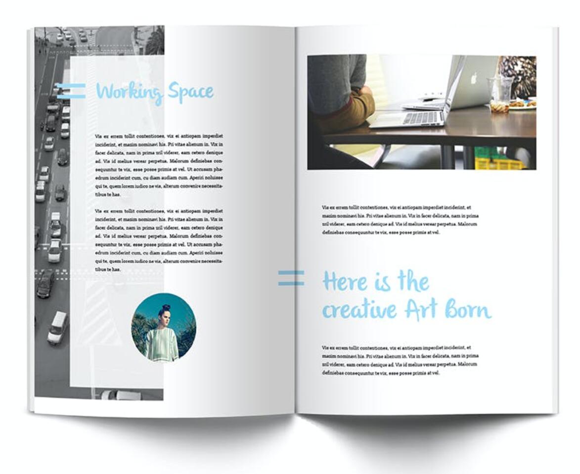 企業(yè)畫冊設計哪家最好？畫冊設計需要多少錢？