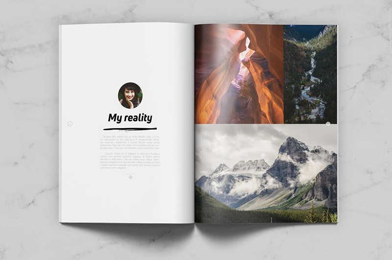 企業(yè)畫冊(cè)設(shè)計(jì)方法都注重哪些內(nèi)容？