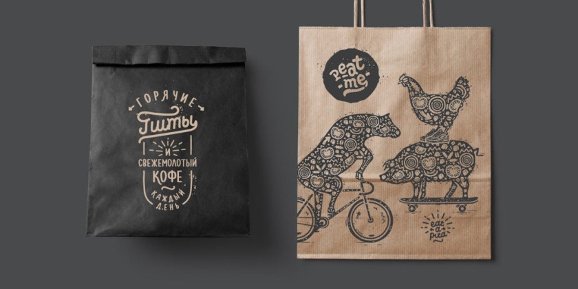 餐飲品牌VI設(shè)計(jì)是什么？怎么做？