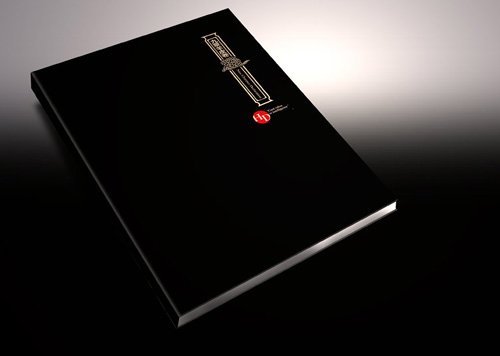 做畫冊(cè)設(shè)計(jì)費(fèi)是多少？合理的畫冊(cè)設(shè)計(jì)價(jià)格你知道嗎