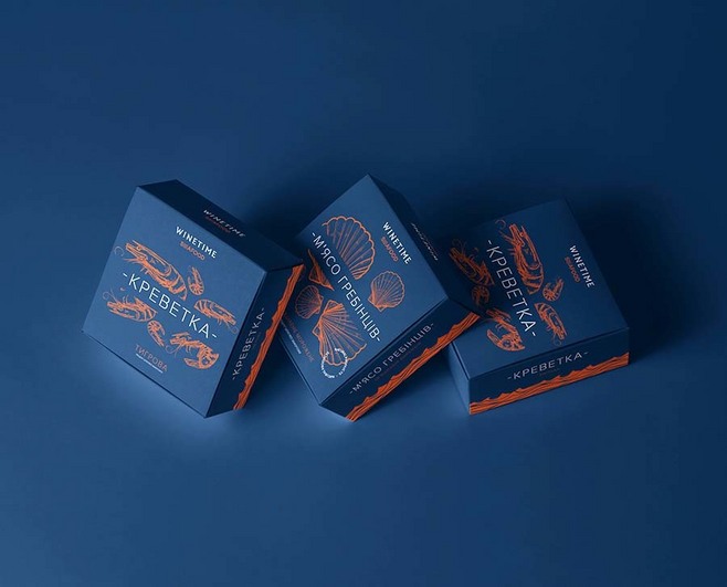 設計一款食品包裝的主要要求有哪些？