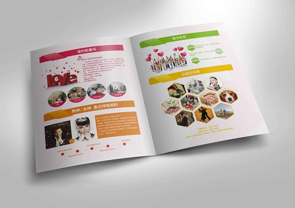 彩頁印刷多少錢一張？彩頁印刷的好處是什么？