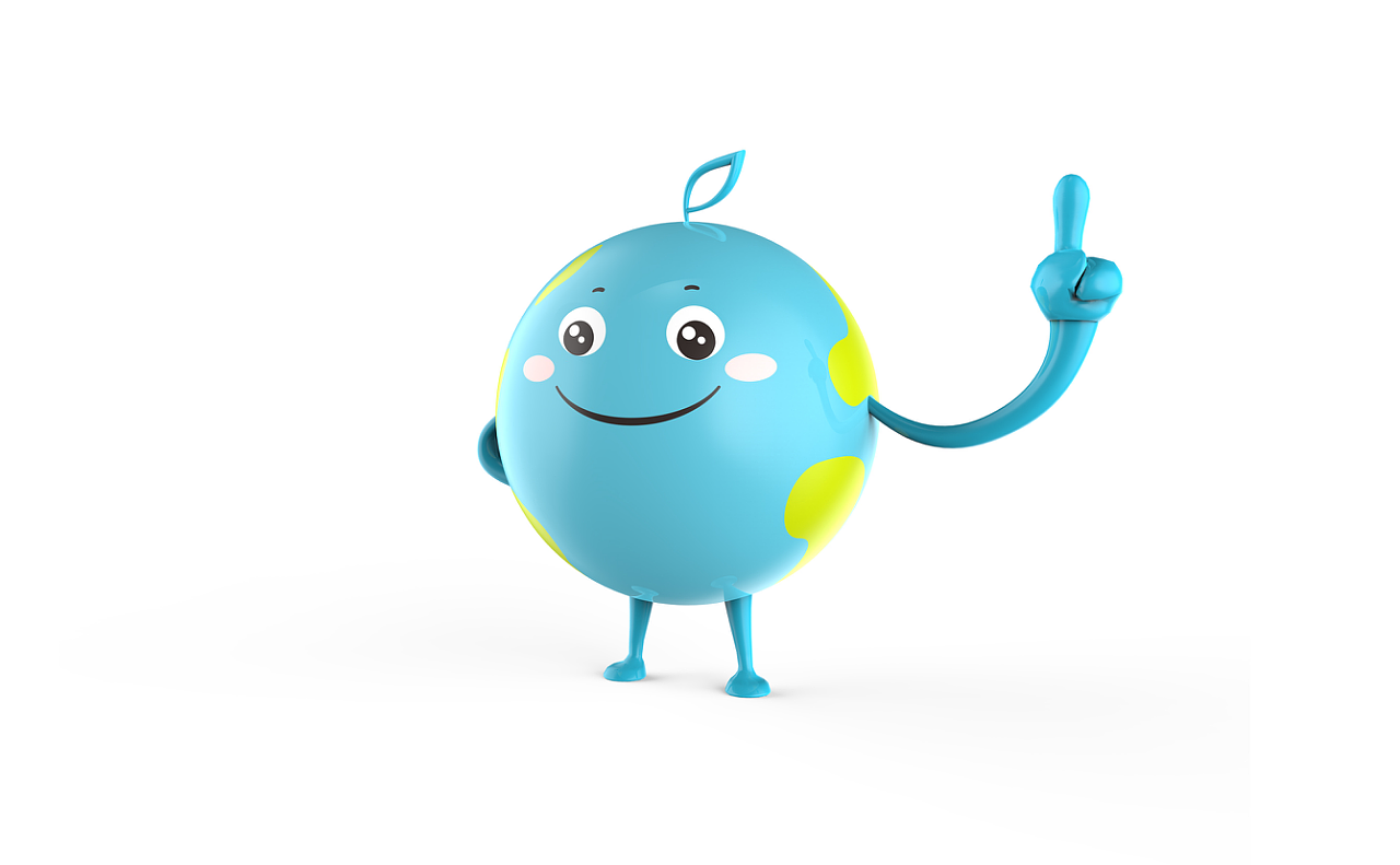 企業(yè)吉祥物-VI設(shè)計(jì) 企業(yè)吉祥物-VI設(shè)計(jì)