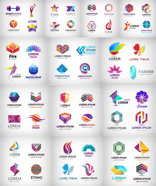 為什么logo標志設(shè)計需要做成矢量圖？
