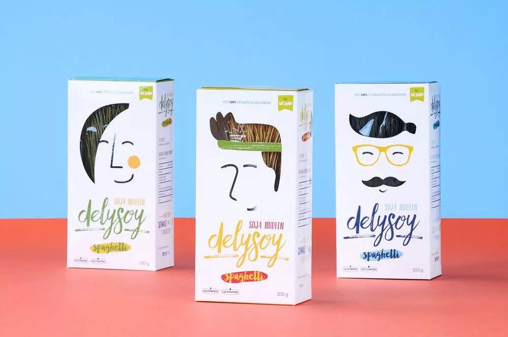 食品包裝設(shè)計如何才能吸引消費者？
