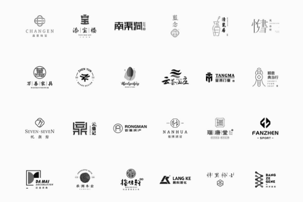 logo設計的表現(xiàn)形式是如何的？