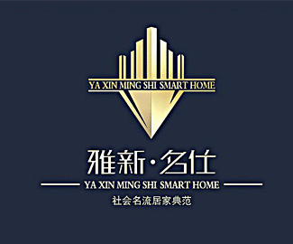 房地產(chǎn)LOGO設(shè)計(jì)有什么特點(diǎn)？