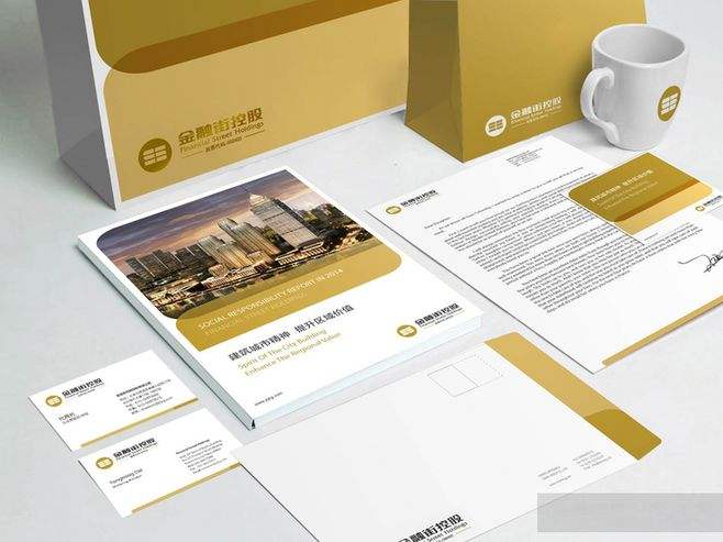 濟南VI設計具有哪些特性？