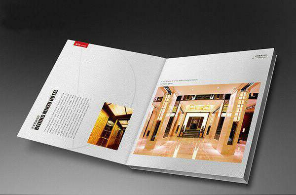 畫冊設(shè)計內(nèi)頁的排版風格有哪些？