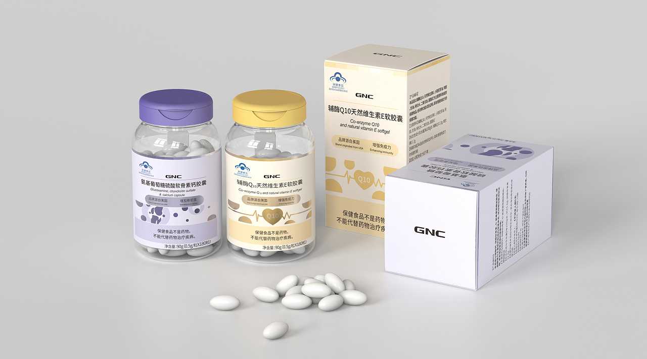 包裝設計形式處理的幾大注意事項？