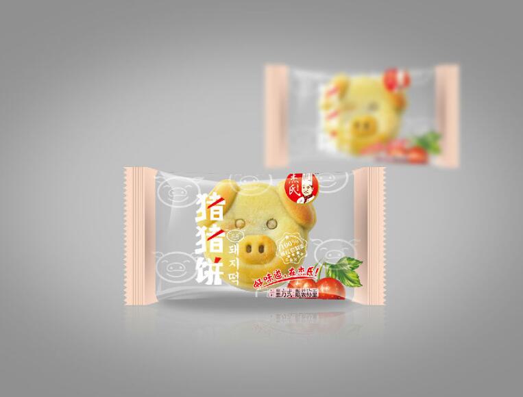 餅干的包裝設(shè)計應(yīng)該怎么設(shè)計才比較出色？