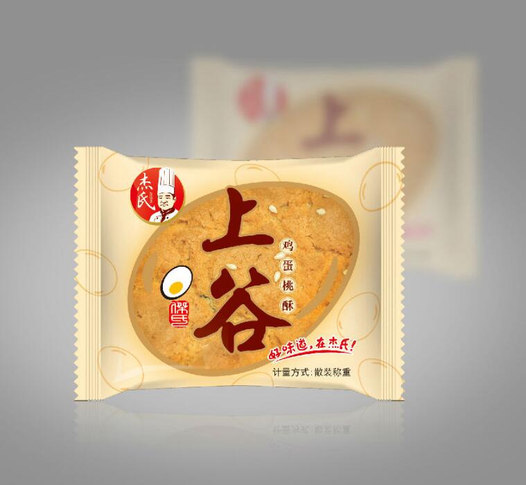 餅干的包裝設(shè)計應(yīng)該怎么設(shè)計才比較出色？