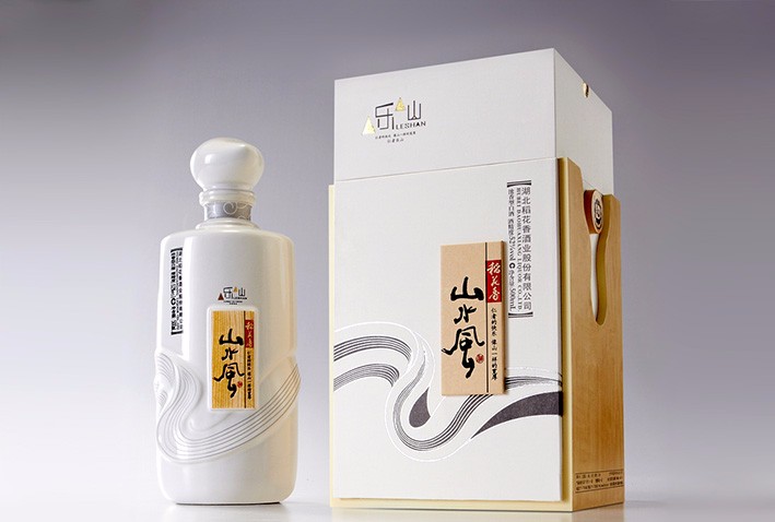 白酒的包裝設(shè)計對白酒的幫助有哪些？