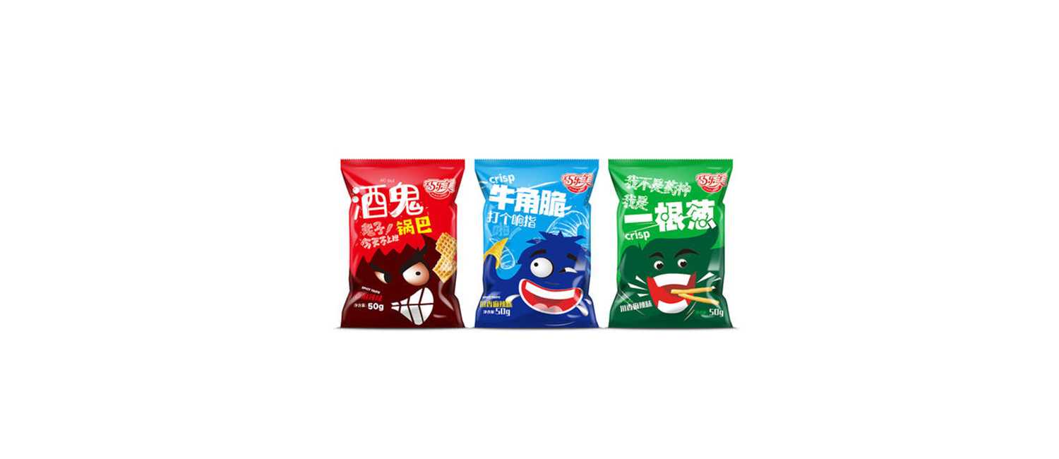 零食包裝設(shè)計應(yīng)該如何設(shè)計？