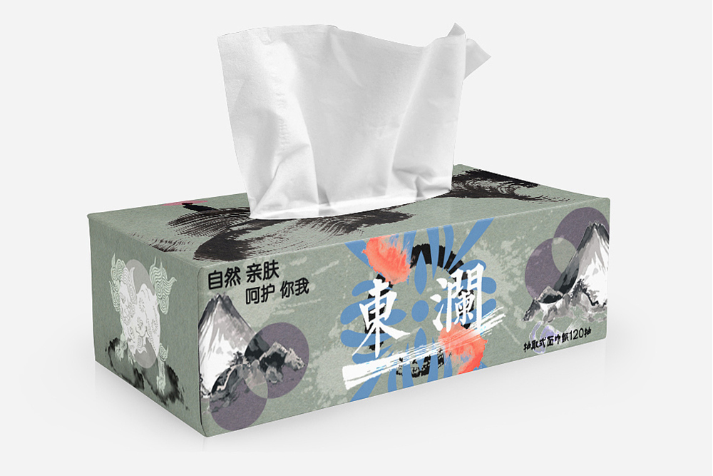 高端紙盒包裝設(shè)計有什么特點？