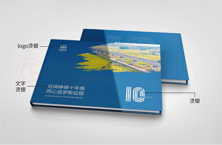 公司宣傳畫冊(cè)工廠費(fèi)用多少？