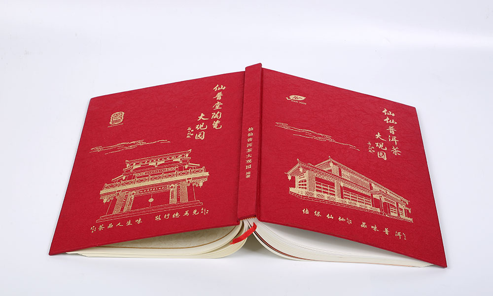 一本宣傳冊工廠有必要做嗎？