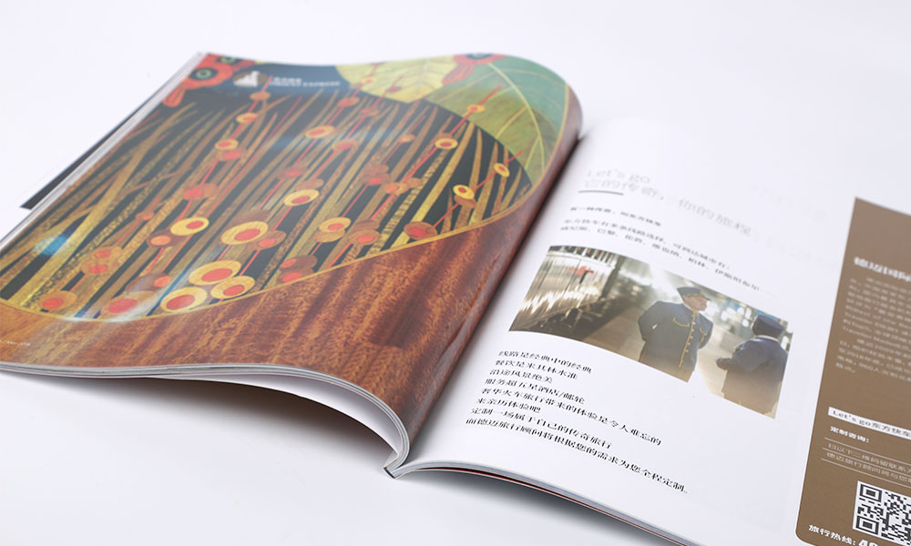 現(xiàn)在做宣傳冊(cè)什么比較劃算？