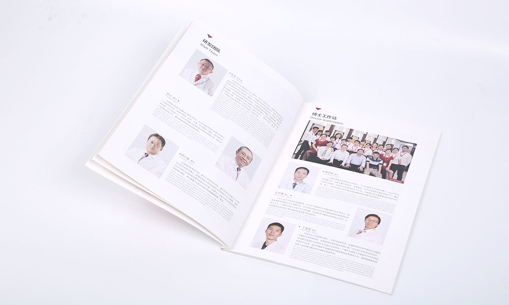 怎么學(xué)畫冊(cè)印刷一般多大？