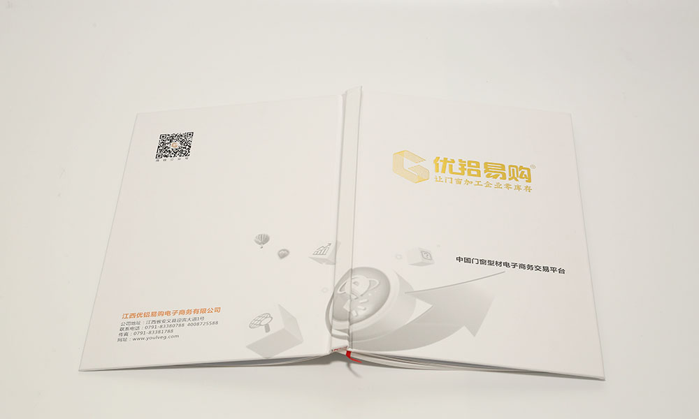 怎么做宣傳冊字體什么樣？
