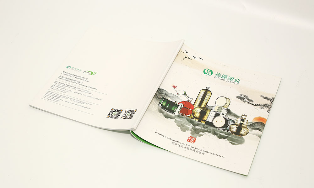 一般畫冊怎么什么樣？