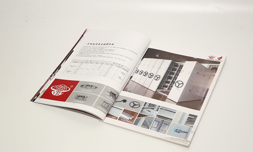 集團宣傳冊費用多大可以？