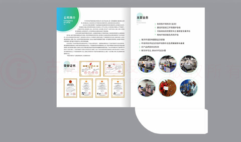 怎么設(shè)計畫冊費用大概是多大？