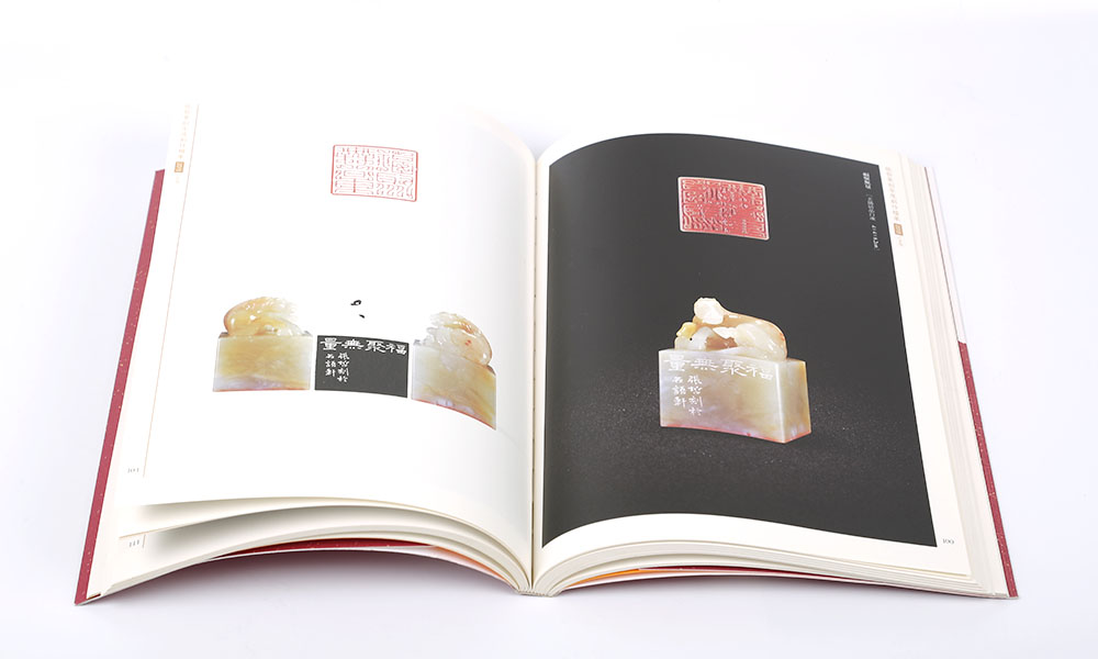 封面畫冊工廠需要多久？