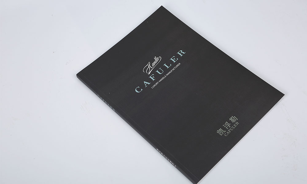 宣傳畫冊(cè)工廠哪家才行？