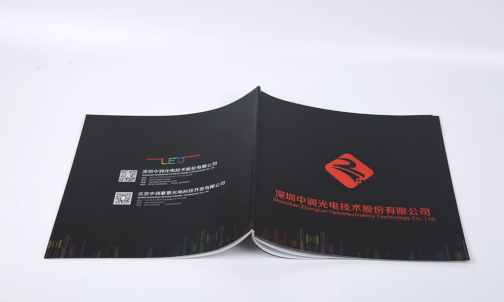 好看的畫冊(cè)工廠費(fèi)用多少？