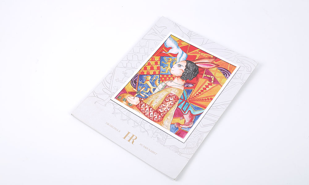 好的宣傳冊費(fèi)用多大合適？