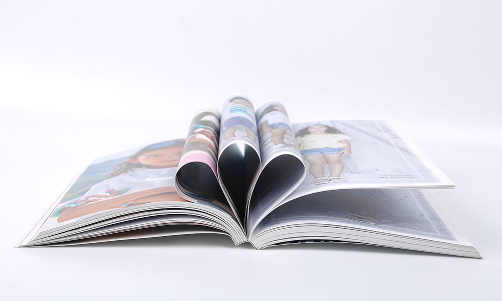 一個畫冊設(shè)計制作比較劃算？