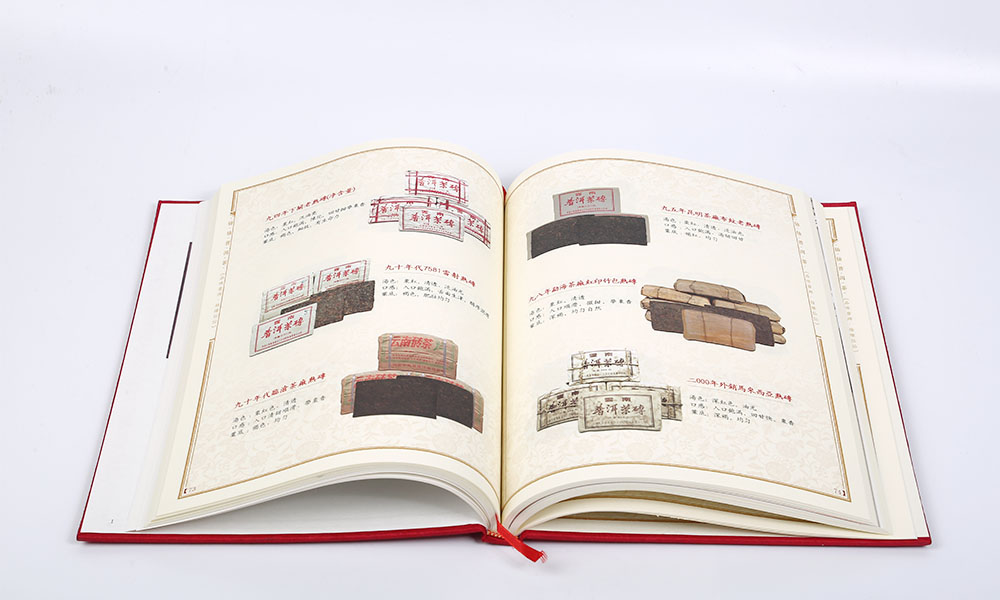 高端宣傳冊費用什么樣？